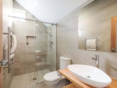 Dollini Ocean (Unit 1) - Accommodation Yamba 4