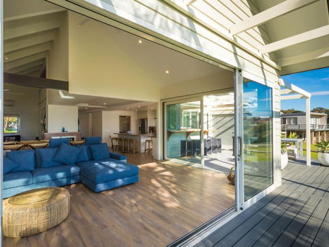 Dollini Ocean (Unit 1) - Accommodation Yamba 2