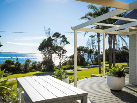 Dollini Ocean (Unit 1) - Accommodation Yamba 3