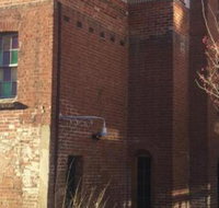 Original Hat Factory - Accommodation Yamba