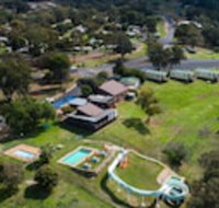 Reflections Holiday Park Lake Burrendong - Accommodation Yamba