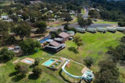 Reflections Holiday Park Lake Burrendong - Accommodation Yamba 0