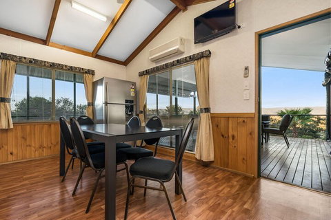 Reflections Holiday Park Lake Burrendong - Accommodation Yamba 4