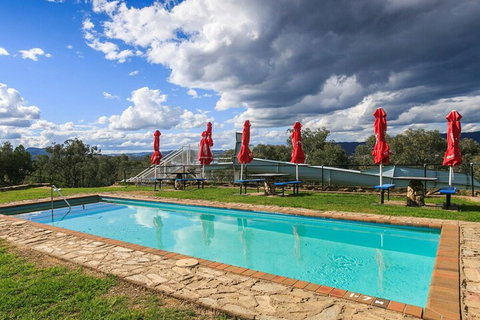 Reflections Holiday Park Lake Burrendong - Accommodation Yamba 2