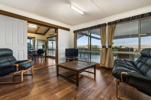 Reflections Holiday Park Lake Burrendong - Accommodation Yamba 5