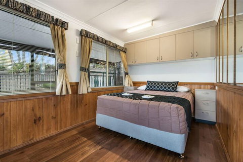 Reflections Holiday Park Lake Burrendong - Accommodation Yamba 7