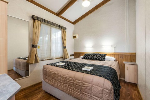 Reflections Holiday Park Lake Burrendong - Accommodation Yamba 6
