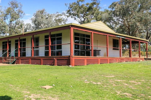 Reflections Holiday Park Lake Burrendong - Accommodation Yamba 1