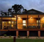 The Clyde Greenock - Accommodation Yamba