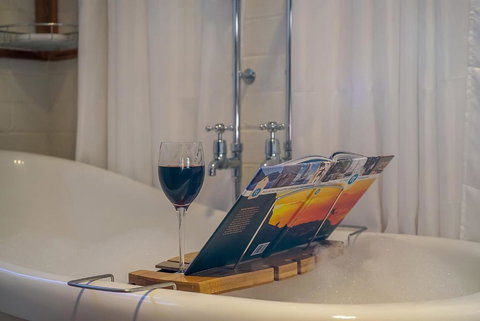 Park On Park New Town / Hobart Accommodation - Accommodation Yamba 1