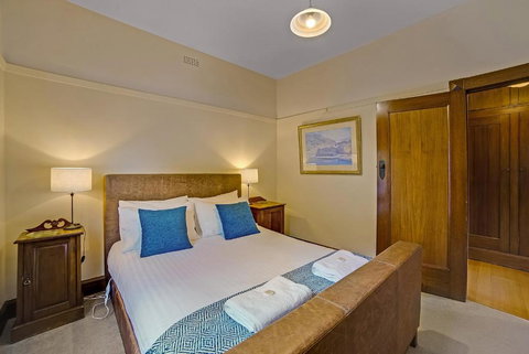 Park On Park New Town / Hobart Accommodation - Accommodation Yamba 6