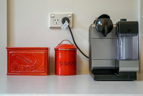 Park On Park New Town / Hobart Accommodation - Accommodation Yamba 5