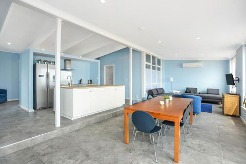 Salomon Sea Haus Sellicks Beach - Accommodation Yamba 3