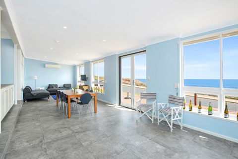 Salomon Sea Haus Sellicks Beach - Accommodation Yamba 2
