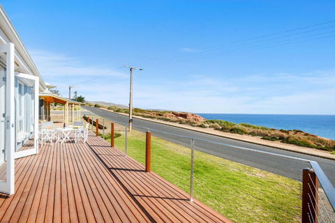 Salomon Sea Haus Sellicks Beach - Accommodation Yamba 5