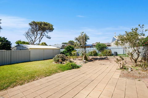 Salomon Sea Haus Sellicks Beach - Accommodation Yamba 1