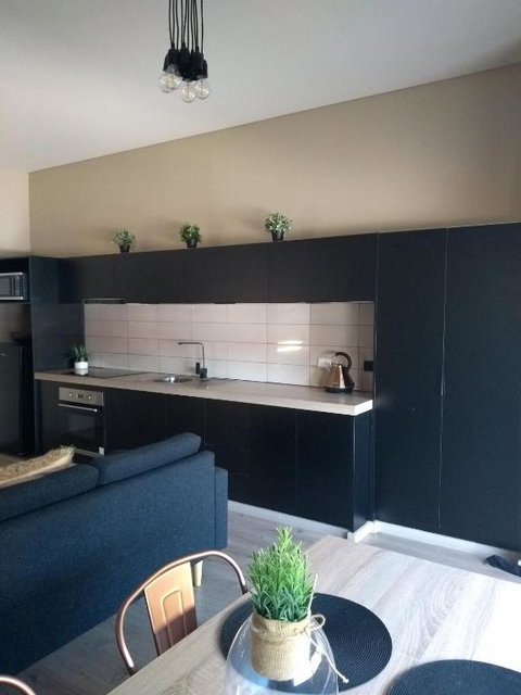 Kindred Parkside Apartments - Accommodation Yamba 6