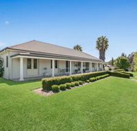 Bellfield House Mudgee - Accommodation Yamba