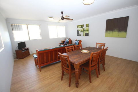 Pacific Court Coffs Harbour NSW - Accommodation Yamba 3