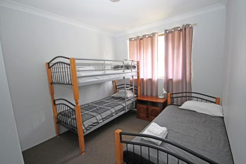 Pacific Court Coffs Harbour NSW - Accommodation Yamba 6