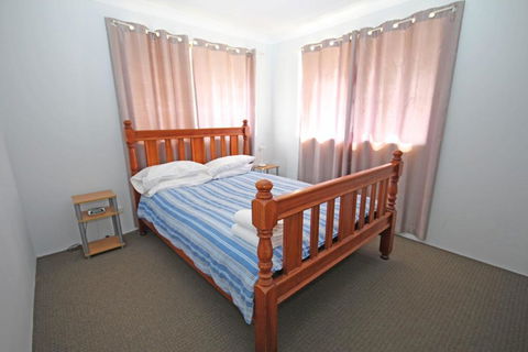 Pacific Court Coffs Harbour NSW - Accommodation Yamba 2