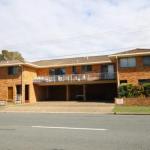Pacific Court Coffs Harbour NSW - Accommodation Yamba 0
