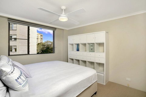 HAMP1 Bright Apartment In Cremorne - Accommodation Yamba 2