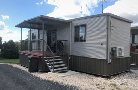 Lake Callide Retreat - Accommodation Yamba 5