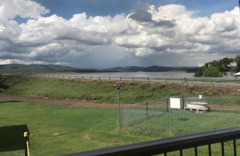 Lake Callide Retreat - Accommodation Yamba 4