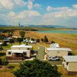 Lake Callide Retreat - Accommodation Yamba 0