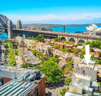 Stunning Sydney Home 9 - Accommodation Yamba