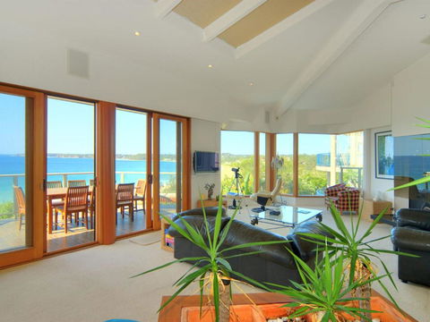 BEDARRA MOLLYMOOK BEACH - Accommodation Yamba 4