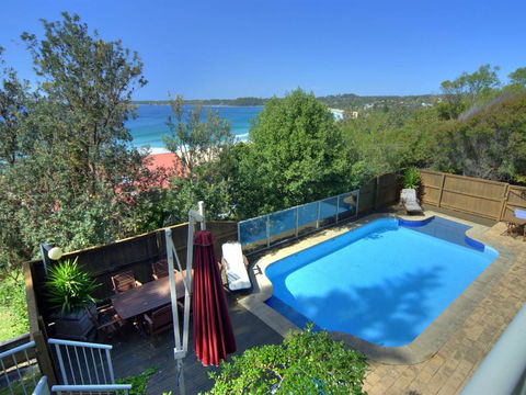 BEDARRA MOLLYMOOK BEACH - Accommodation Yamba 3