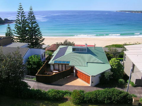 BEDARRA MOLLYMOOK BEACH - Accommodation Yamba 5