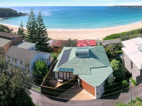 BEDARRA MOLLYMOOK BEACH - Accommodation Yamba 1