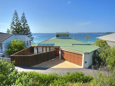 BEDARRA MOLLYMOOK BEACH - Accommodation Yamba 2