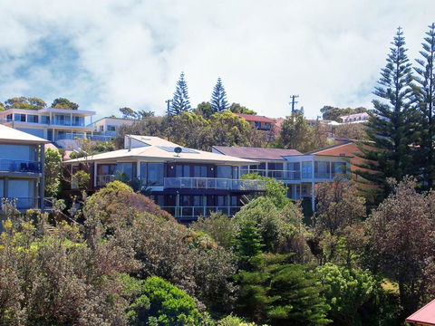 BEDARRA MOLLYMOOK BEACH - Accommodation Yamba 6