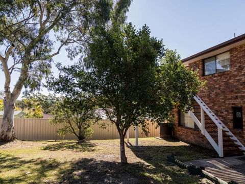 NARRAWALLEE RETREAT - Accommodation Yamba 1