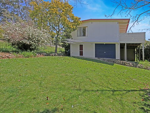 REST ASHORE At MOLLYMOOK - Accommodation Yamba 6