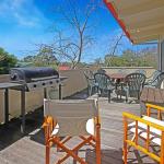 REST ASHORE At MOLLYMOOK - Accommodation Yamba 0