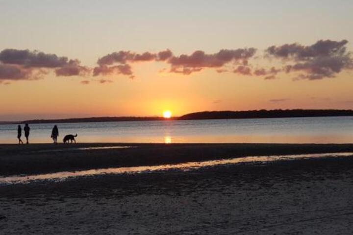 Dunwich QLD Accommodation Yamba