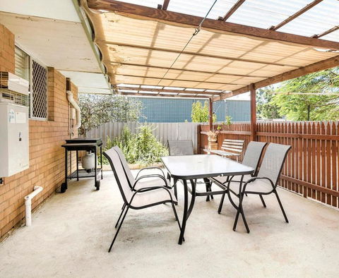The Bluff Point - Accommodation Yamba 1