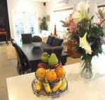 YSG The Edward Townhouse 157 Steps To Town - Accommodation Yamba