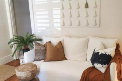 Central Luxe Villa 149 - Accommodation Yamba 0