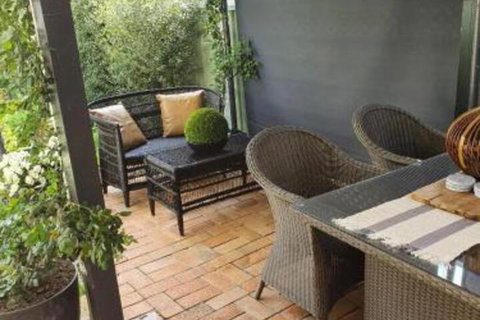 Central Luxe Villa 149 - Accommodation Yamba 7