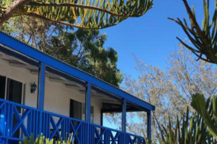 Breton Bay WA Accommodation Yamba