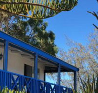 Blue Sky Escapes Beach house Ledge Point - Accommodation Yamba
