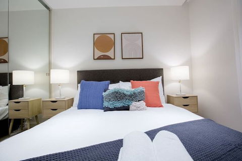 Stylish Luxurious Convenience At South Yarra Melbourne - Accommodation Yamba 4