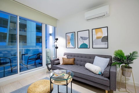 Stylish Luxurious Convenience At South Yarra Melbourne - Accommodation Yamba 7