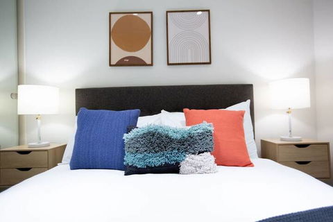 Stylish Luxurious Convenience At South Yarra Melbourne - Accommodation Yamba 2